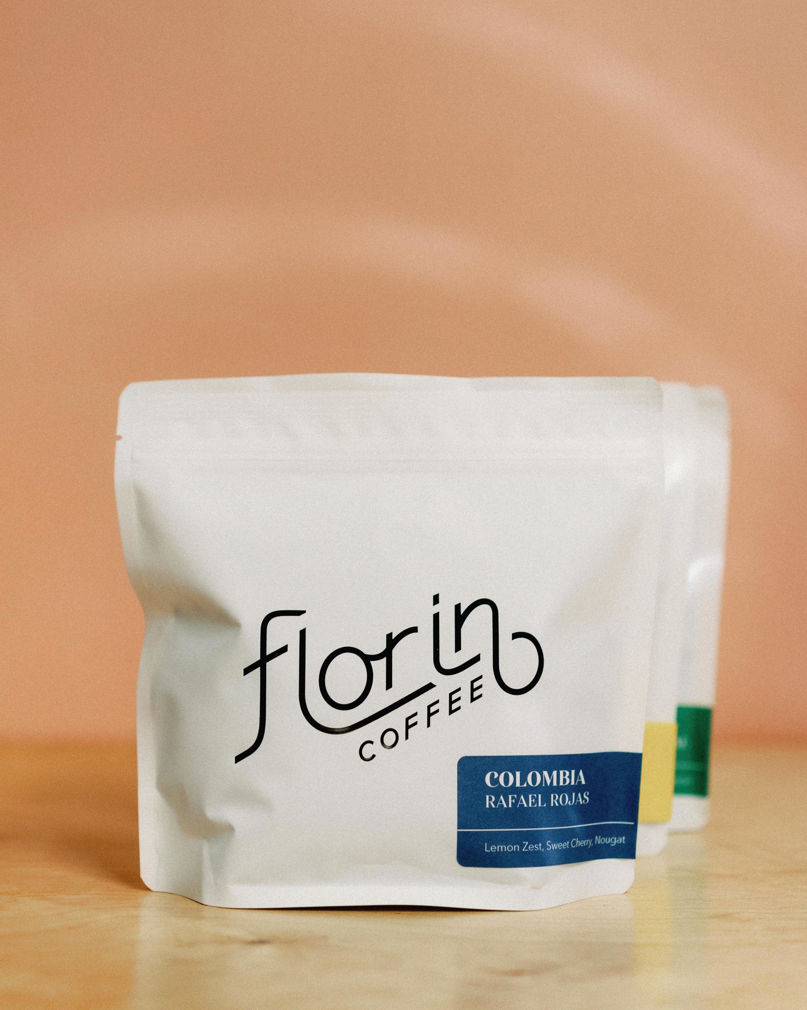 Hario V60 Ceramic Dripper Set – Florin Coffee