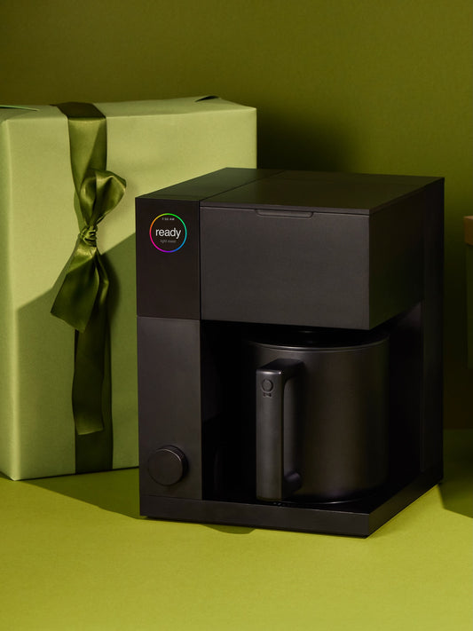 Aiden Precision Coffee Maker