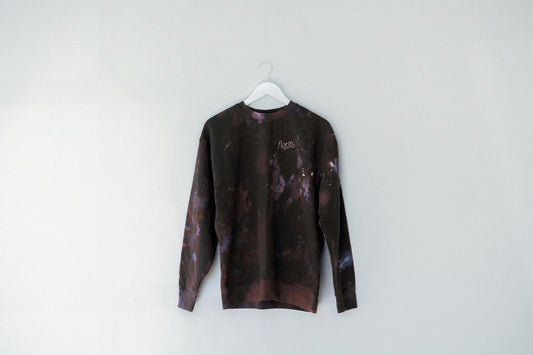 Florin Crewneck Sweatshirt: Cosmic Edition