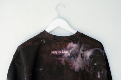 Florin Crewneck Sweatshirt: Cosmic Edition